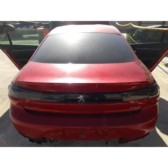Porton Trasero para Peugeot 508 Ii (Fb_, Fh_, F3_)