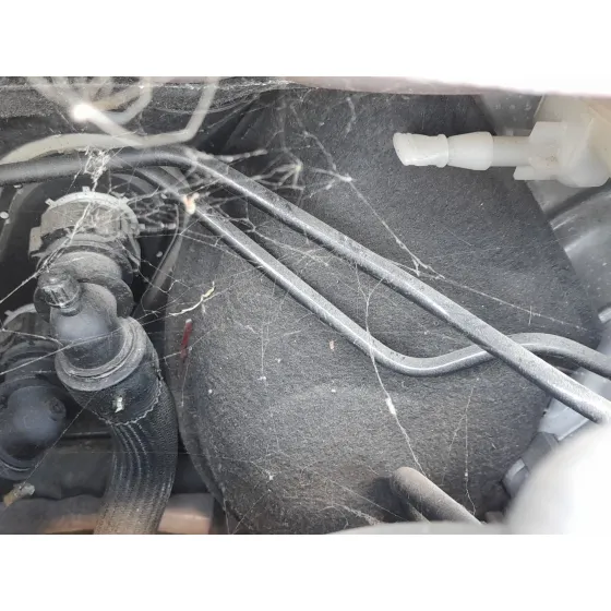 Servofreno para Peugeot 508 Ii (Fb_, Fh_, F3_)