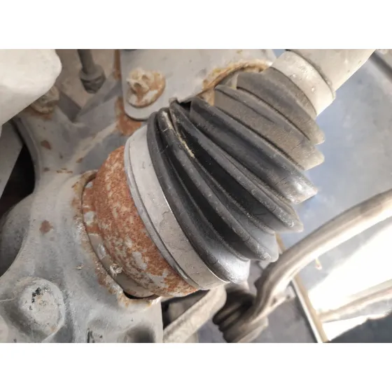 Transmision Delantera Derecha para Peugeot 508 Ii (Fb_, Fh_, F3_)