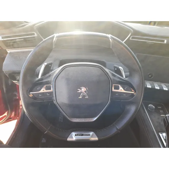 Volante para Peugeot 508 Ii (Fb_, Fh_, F3_)