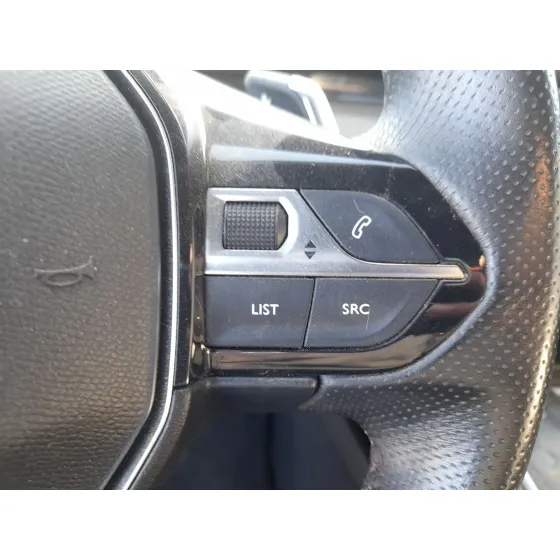 Volante para Peugeot 508 Ii (Fb_, Fh_, F3_)