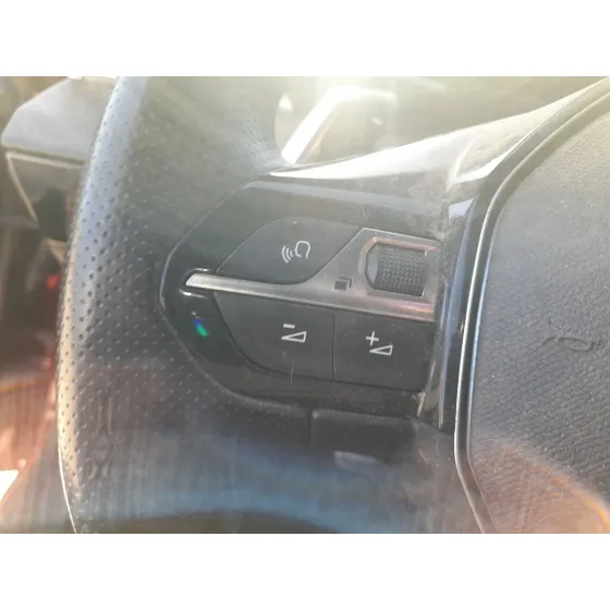 Volante para Peugeot 508 Ii (Fb_, Fh_, F3_)