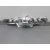 Piloto Trasero Central para Opel Corsa F (P2Jo)