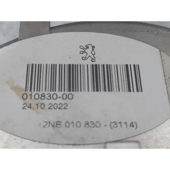 Piloto Trasero Central para Opel Corsa F (P2Jo)