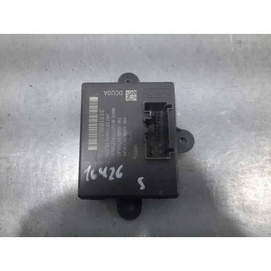 Modulo Electronico para Volvo V40 Hatchback (525)