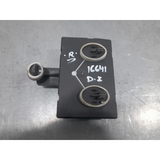 Modulo Confort para Seat Leon (5F1)