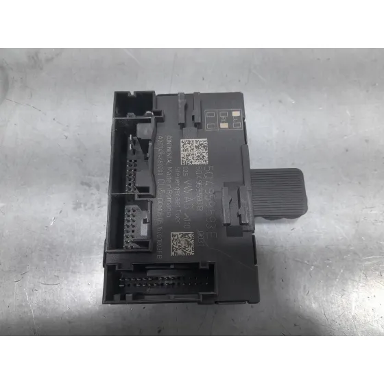 Modulo Confort para Seat Leon (5F1)