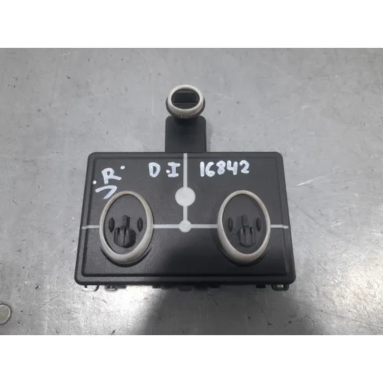 Modulo Confort para Volkswagen T-Roc (A11, D11)