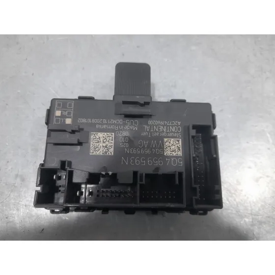 Modulo Confort para Volkswagen T-Roc (A11, D11)
