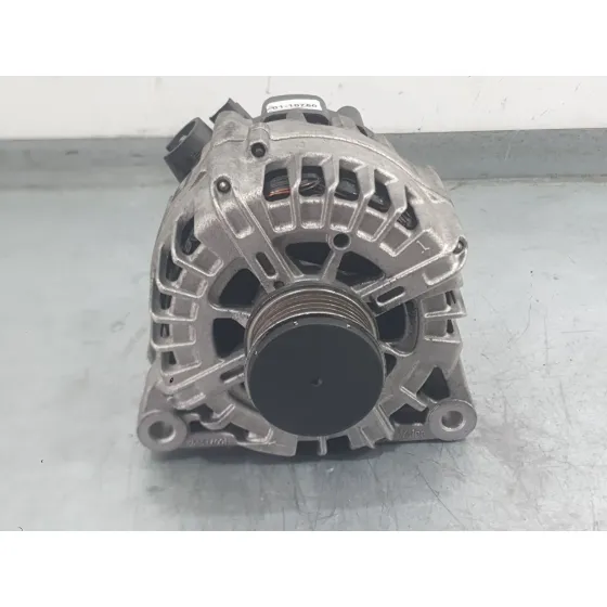 Alternador para Peugeot 5008 (0U_, 0E_)