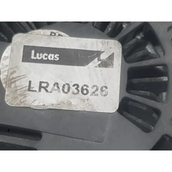 Alternador para Peugeot 5008 (0U_, 0E_)