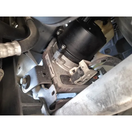 Bomba Direccion Electrica para Peugeot 5008 (0U_, 0E_)