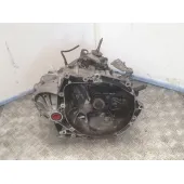 Caja Cambios para Peugeot 5008 (0U_, 0E_)