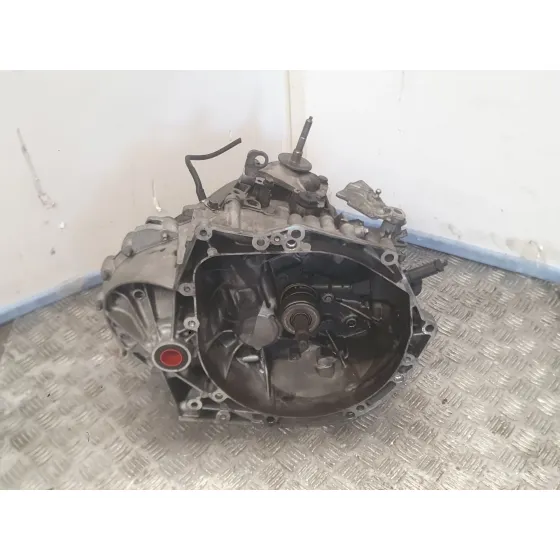 Caja Cambios para Peugeot 5008 (0U_, 0E_)