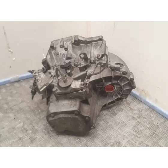 Caja Cambios para Peugeot 5008 (0U_, 0E_)
