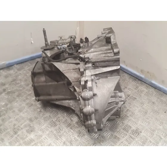 Caja Cambios para Peugeot 5008 (0U_, 0E_)