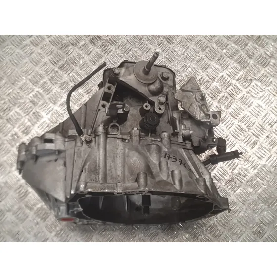 Caja Cambios para Peugeot 5008 (0U_, 0E_)