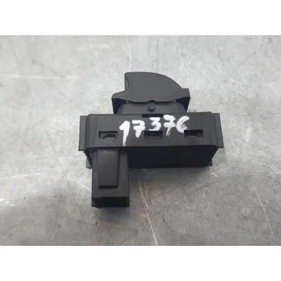 Mando Elevalunas Trasero Derecho para Peugeot 5008 (0U_, 0E_)