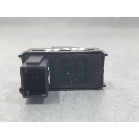 Mando Elevalunas Trasero Derecho para Peugeot 5008 (0U_, 0E_)
