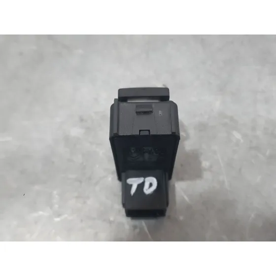 Mando Elevalunas Trasero Derecho para Peugeot 5008 (0U_, 0E_)