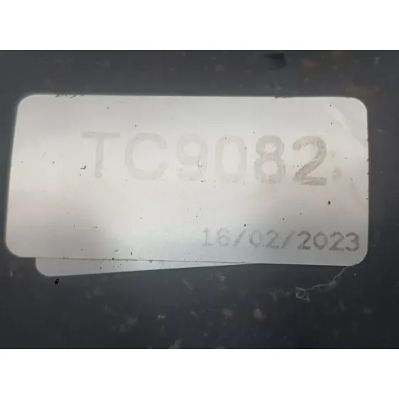 Motor Arranque para Peugeot 5008 (0U_, 0E_)