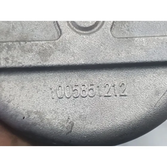 Motor Arranque para Peugeot 5008 (0U_, 0E_)