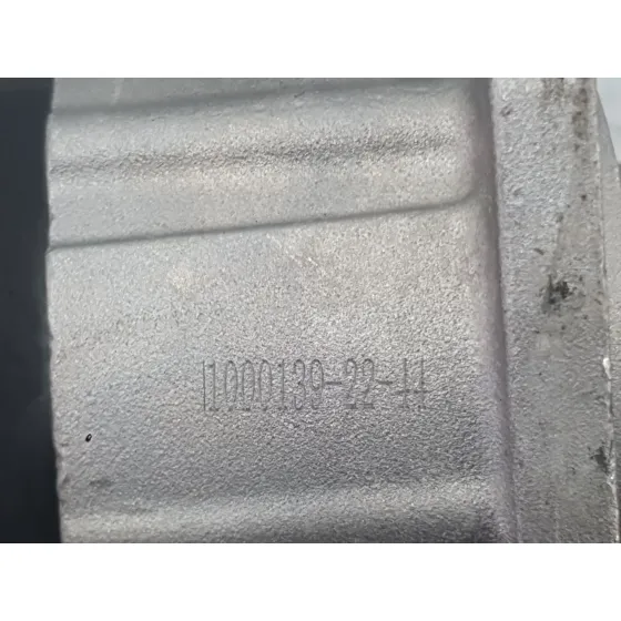 Motor Arranque para Peugeot 5008 (0U_, 0E_)