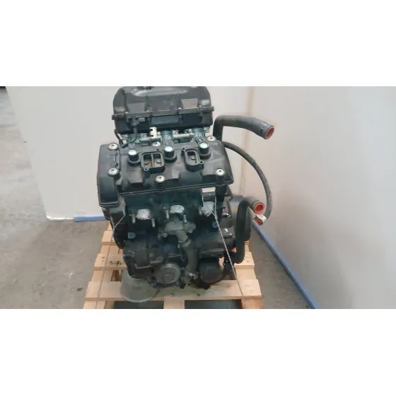 Motor Completo para Triumph Tiger