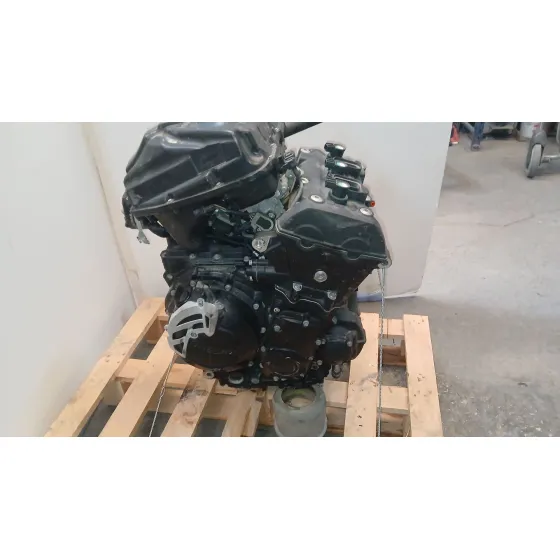 Motor Completo para Triumph Tiger