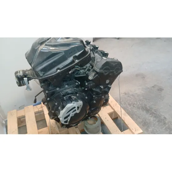 Motor Completo para Triumph Tiger