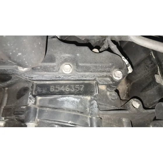 Motor Completo para Triumph Tiger