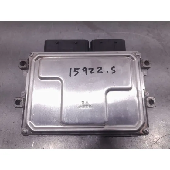 Centralita Motor Uce para Citroën C3
