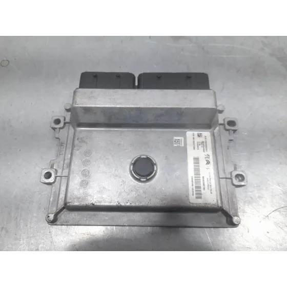 Centralita Motor Uce para Citroën C3