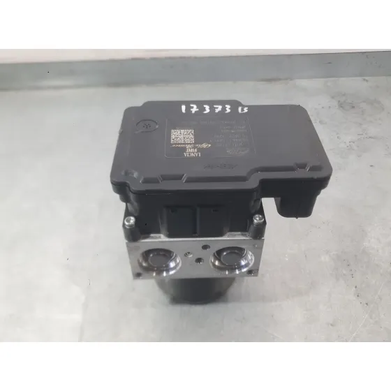 Abs para Fiat Doblo Cargo (263_)