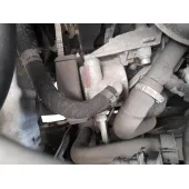 Bomba Direccion para Fiat Doblo Cargo (263_)
