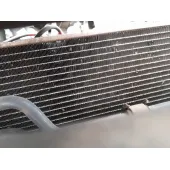 Condensador / Radiador Aire Acondicionado para Fiat Doblo Cargo (263_)