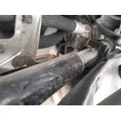 Cremallera Direccion para Fiat Doblo Cargo (263_)