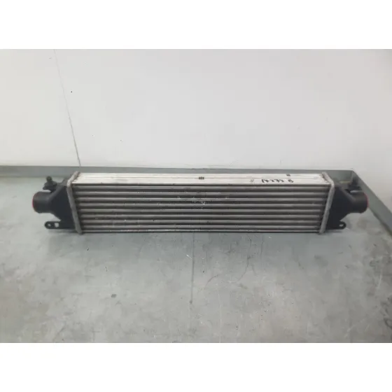 Intercooler para Fiat Doblo Cargo (263_)