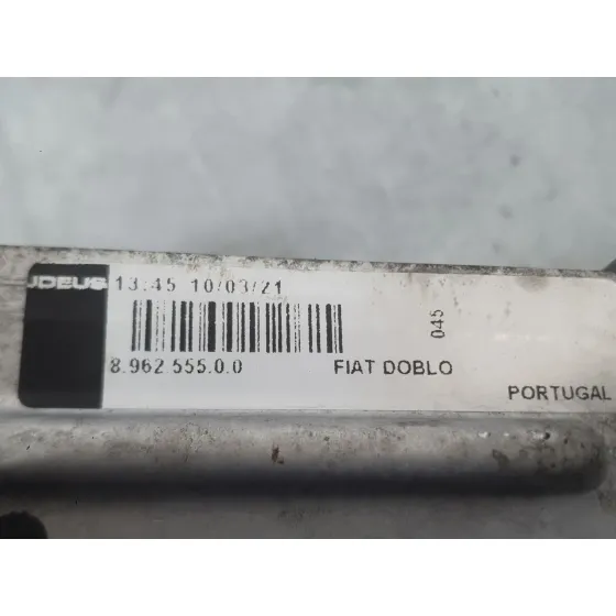Intercooler para Fiat Doblo Cargo (263_)
