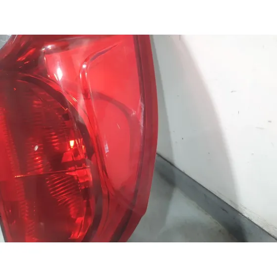 Piloto Trasero Derecho para Fiat Doblo Cargo (263_)