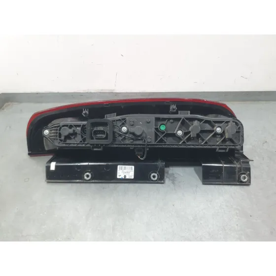 Piloto Trasero Izquierdo para Fiat Doblo Cargo (263_)