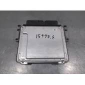 Centralita Motor Uce para Opel Corsa F