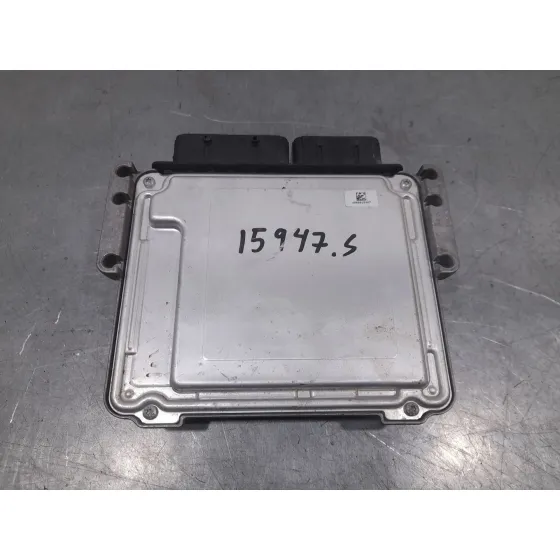 Centralita Motor Uce para Opel Corsa F