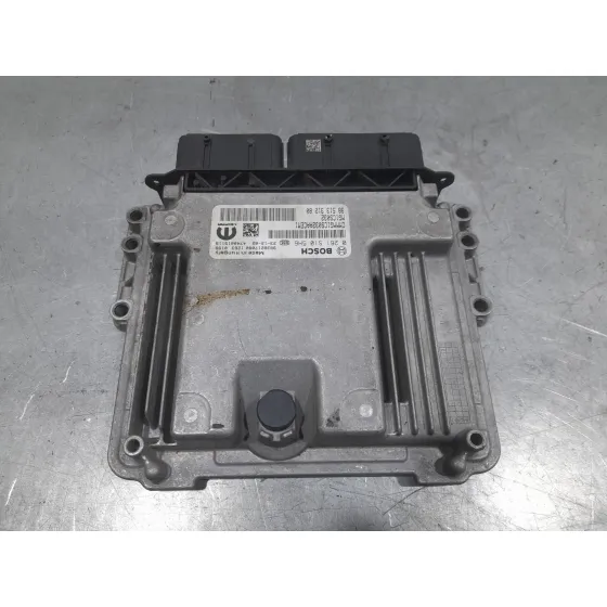Centralita Motor Uce para Opel Corsa F