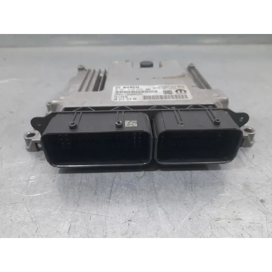 Centralita Motor Uce para Opel Corsa F