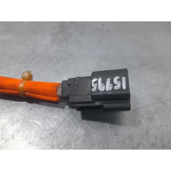 Sonda Lambda para Ford Ka+