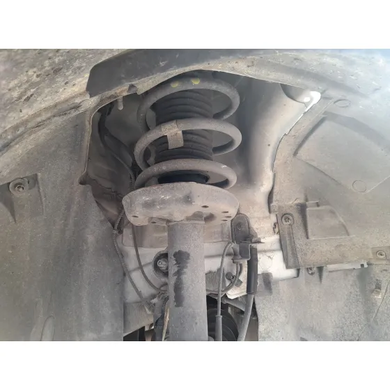 Amortiguador Delantero Derecho para Fiat Doblo Cargo (263_)