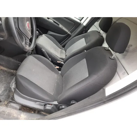 Asiento Delantero Izquierdo para Fiat Doblo Cargo (263_)
