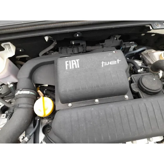 Carcasa Filtro Aire para Fiat Doblo Cargo (263_)