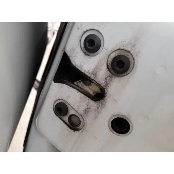 Cerradura Puerta Corredera Derecha para Fiat Doblo Cargo (263_)